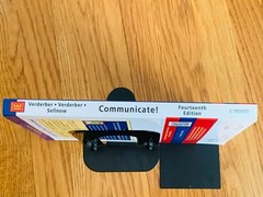 Communicate! Fourteenth Edition – Instructor’s Edition – Verderber & Sellnow