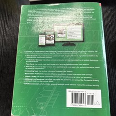 Printreading for Residential and Light Commercial Construction Text SC