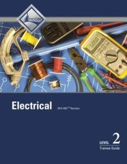 NCCER Electrical Level 2 Trainee Guide