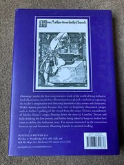 Illustrating Camelot by Barbara Tepa Lupack, Alan Lupack (Hardcover, 2008)