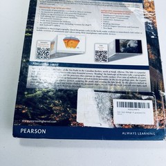McKnight’s Physical Geography : A Landscape Appreciation by Darrel Hess 11th Ed