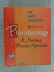 Medical Textbooks in Nursing (#2885)