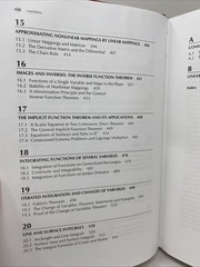 Advanced Calculus (Pure and Applied Undergraduate Texts The Sally Series) 2nd Ed