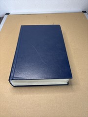 Advanced Engineering Mathematics-Erwin Kreyszig-1962 Vintage Hardcover