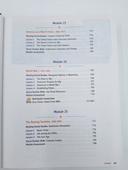 HMH Social Studies United States History Student Edition 2018 – Hardcover – NEW