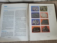 Laboratory Manual for Physical Geology Spiral Book Rutford / Zumberge 5th Ed.