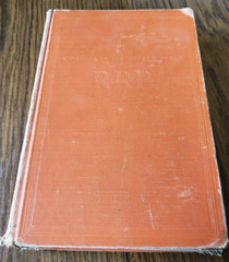 A History of the Modern World Third edition R.R. Palmer Hardback
