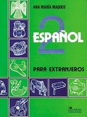 Espanol/ Spanish: Para extranjeros (Spanish Edition) – Paperback – GOOD