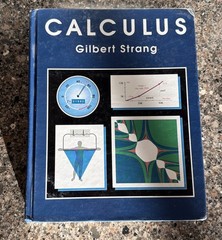 Calculus – Hardcover, by Strang Gilbert –