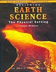 Reviewing Earth Science Paperback – Student Edition, January 1, 2006