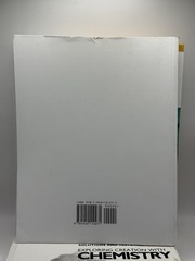 Apologia Exploring Creation With Chemistry 3rd Ed HC Textbook/Solutions/Tests