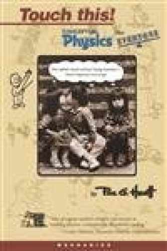 Conceptual Physics for Everyone – Paperback, by Hewitt Paul G. – Very Good x