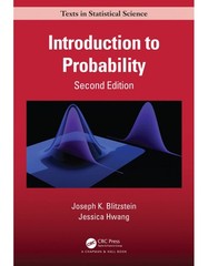 Introduction to Probability by Joseph K. Blitzstei…