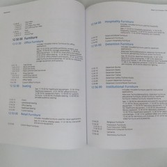 MasterFormat 2020 Edition Master List Numbers & Titles for Construction Industry