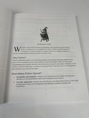 Absolute Beginner’s Guide to Python Programming: Master Coding 2025 edition Hale