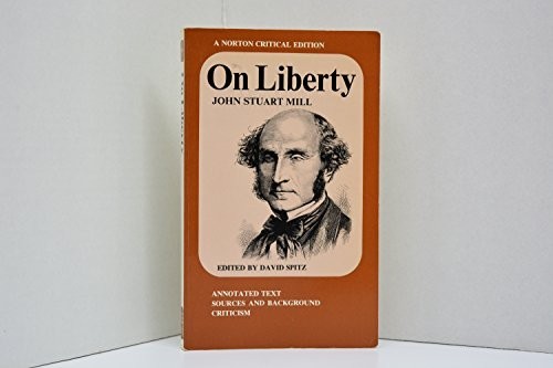 On Liberty (NCE) (Paper) – VERY GOOD