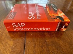 SAP Implementation Unleashed : A Business and Technical Roadmap