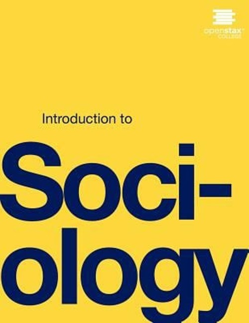 Introduction to Sociology Hardcover OpenStax College Staff