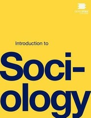 Introduction to Sociology Hardcover OpenStax College Staff