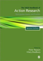 The SAGE Handbook of Action Research: Participative Inquiry… – Peter Reason