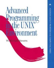 Advanced Programming in the UNIX(R) Environment (Addison-Wesley Professio – GOOD