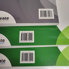 Discover! Science text book set 2A, 2B & 4A, 4B with Instructor Guide