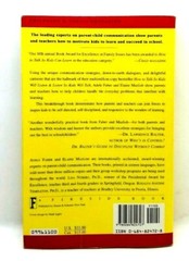 How To Talk So Kids Can Learn by Adele Faber, Elaine Mazlish (G20)