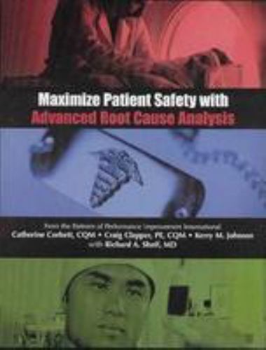 Maximize Patient Safety With Advanced Root Ca- 9781578393480, Clapper, paperback