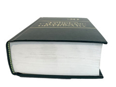 Tabers Cyclopedic Medical Dictionary Twentieth Edition Thumb Index Illustrated *