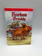 Fearless Freddy Below-Level Books Collection Grade 3 5 copies