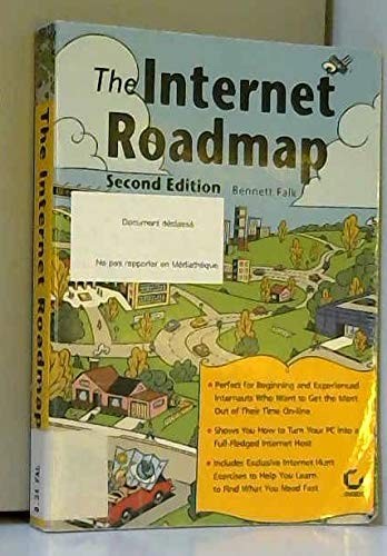 The Internet Roadmap – ACCEPTABLE