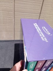 MCAT Complete 7-Book Subject Review 2022-2023 Box Set w/Quicksheets VG Clean