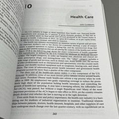 The Structure of American Industry, Thirteenth Edition
