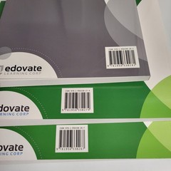 Discover! Science text book set 2A, 2B & 4A, 4B with Instructor Guide