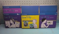 Learning Without Tears – Line It Up – Coloring, Letter, & Story Cards – Used #3