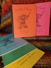 Children’s Performing Arts Curriculum Guides! Preschool through Grade 8 Complete