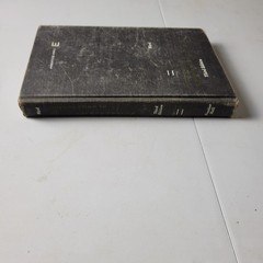 Introduction to Electrical Engineering Science VTG 1960 HC Prentice-Hall 3rd Ed