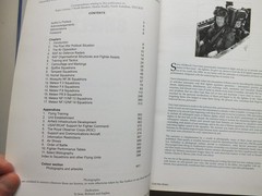 Cold War Shield, RAF Fighter Squadrons 1950-60, Vol. 1: Spitfire, Tempest etc.