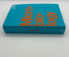 Microbiology. Parker, Schneegurt, Thi Tu, & Lister. Hardcover. Openstax