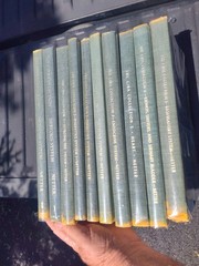 The Ciba Collection of Medical Illustrations 10 Volumes F Netter- Classic Set HB