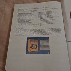 Electrical Motor Controls for Integrated Systems 5th Ed Textbook Gary Rockis ATP