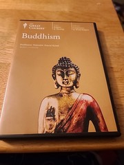 Buddhism by Malcolm David Eckel (Hardcover / Dvd)