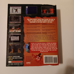 Tricks of the Doom Programming Gurus by Brunl Benner (1995, Paperback). No Cd,