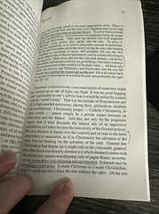 Chesterton by Ian Crowther (2001, UK-Trade Paper)