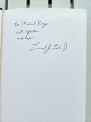 MARC BLITZSTEIN A BIO-BIBLIOGRAPHY BY LEONARD J. LEHRMAN 2005 1ST EDITION SIGNED