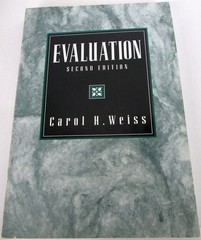 Evaluation: Methods for Studying Programs and Policies, 2nd Edition