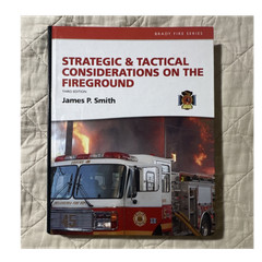 Strategic & Tactical Considerations Third Edition James P. Smith Pearson Brady …