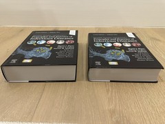 Mandell, Douglas, and Bennett’s Principles and Practice of Infectious Diseases