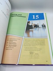Mathematical Ideas by Miller, Heeren, Hornsby 13th Edition Hardcover Pearson