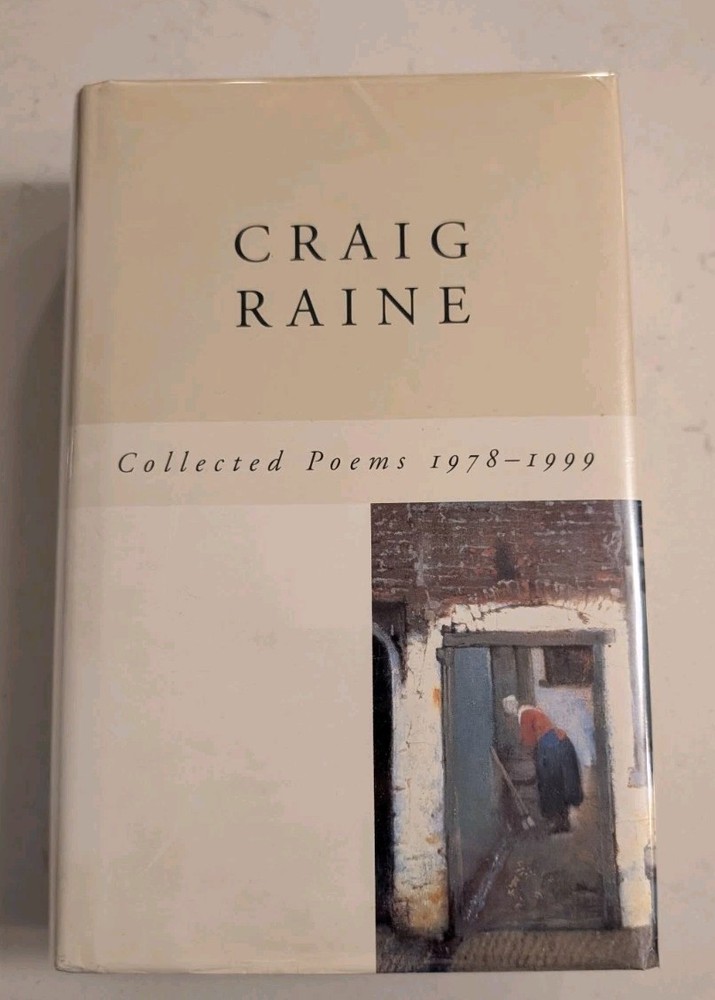 Collected poems, 1978-1999